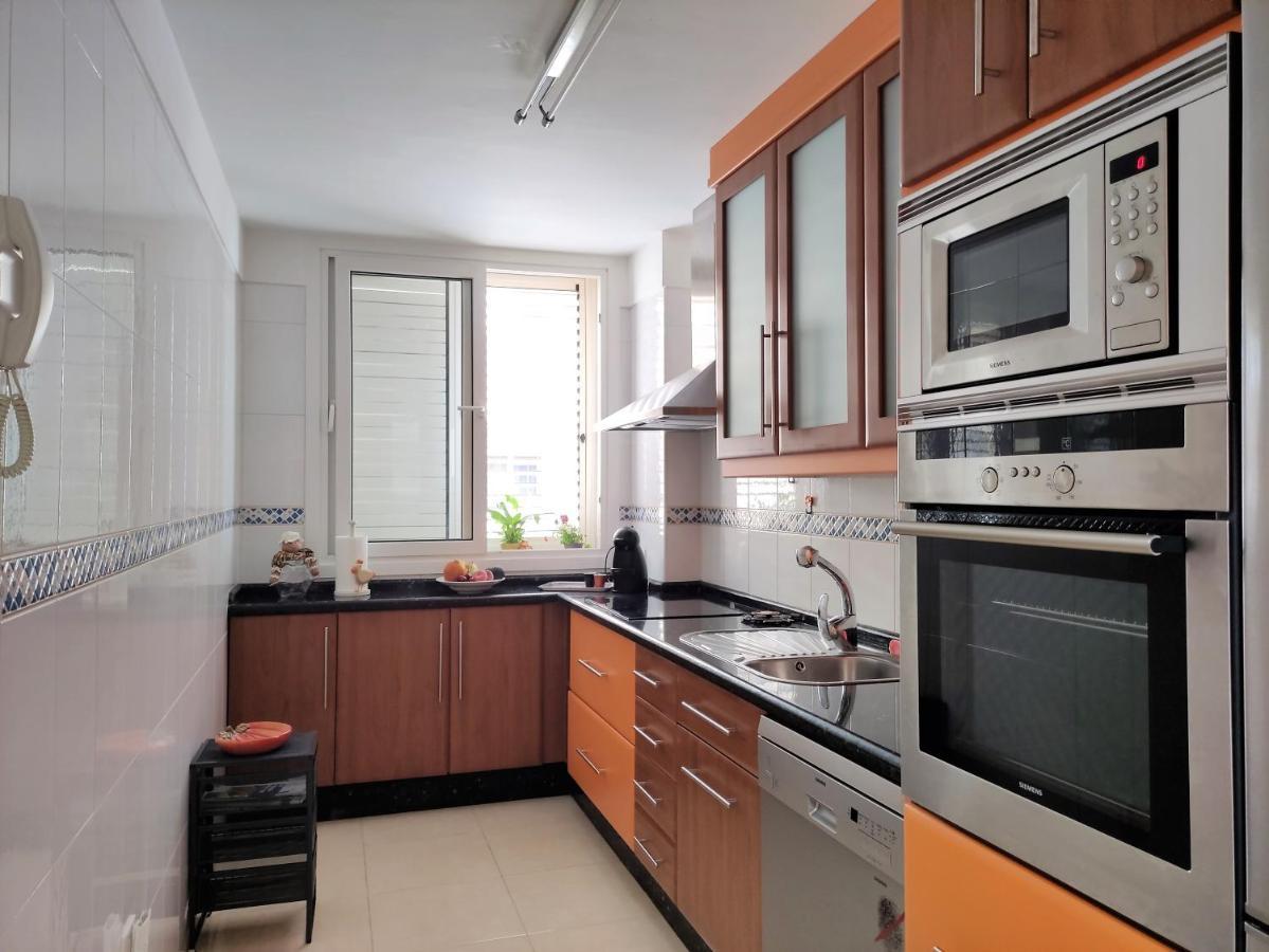 Casa Confort Лос Абригос Екстериор снимка